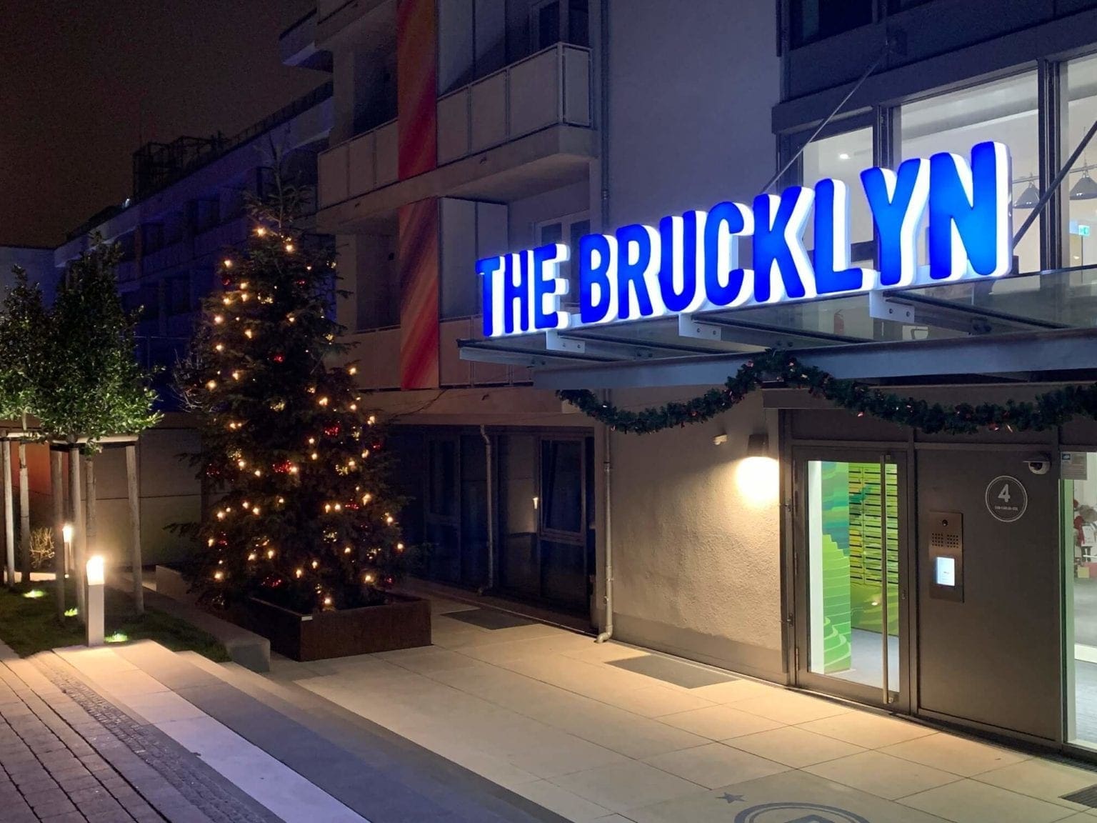 Coworking Archive - Brucklyn Quartier Erlangen