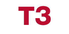 T3 GmbH – Coworking