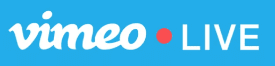 Vimeo Live
