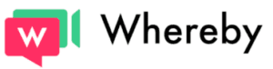 Whereby