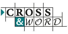 Cross Word